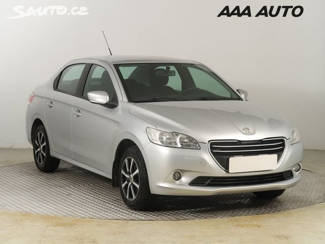 Peugeot 301